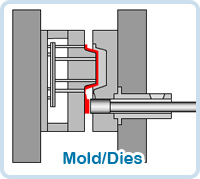 Mold/Dies