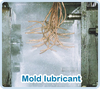 Mold Iubricant