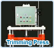 Trimming Press